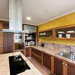 Апартаменты Casa Maria B - A 3km Del Camino