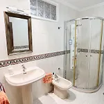 Апартаменты Casa Maria B - A 3km Del Camino *