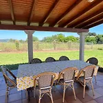 شقة Casa Maria B - A 3km Del Camino Abegondo