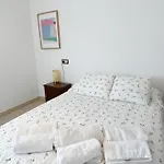 Апартаменты Casa Maria B - A 3km Del Camino