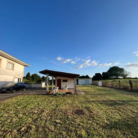 Casa Maria B - A 3km Del Camino