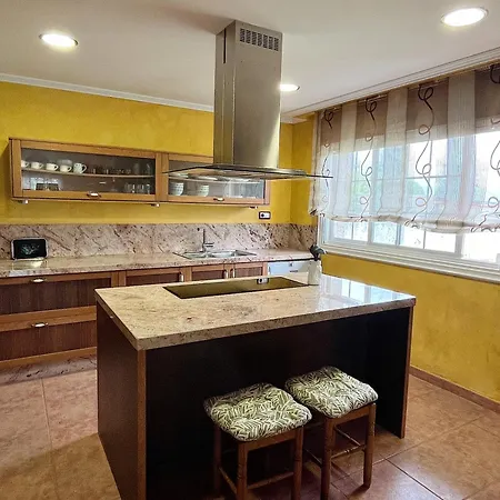 Casa Maria B - A 3km Del Camino