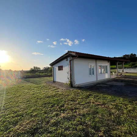 Casa Maria B - A 3km Del Camino Apartment