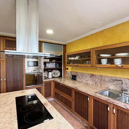 Lägenhet Casa Maria B - A 3km Del Camino
