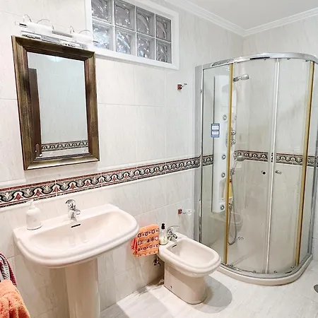 Διαμέρισμα Casa Maria B *