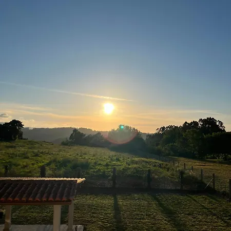 Casa Maria B - A 3km Del Camino *