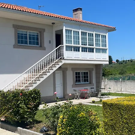 Casa Maria B - A 3km Del Camino