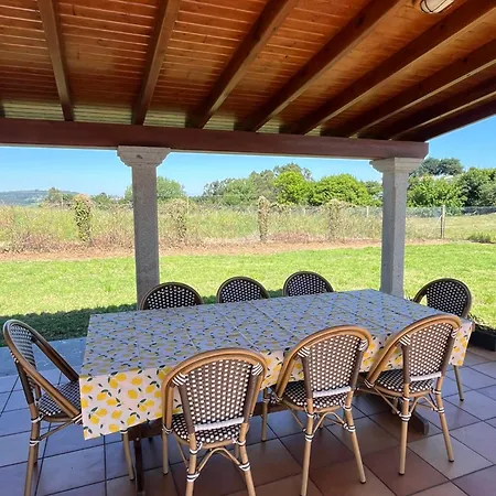 Διαμέρισμα Casa Maria B Abegondo