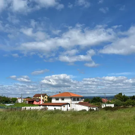 Casa Maria B - A 3km Del Camino *