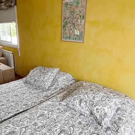 Appartamento Casa Maria B - A 3km Del Camino Abegondo