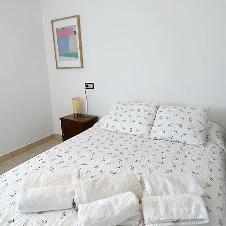 Appartamento Casa Maria B - A 3km Del Camino