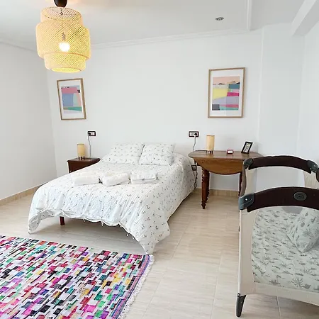 Casa Maria B - A 3km Del Camino