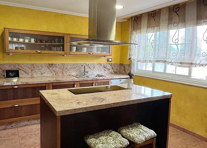Casa Maria B - A 3km Del Camino