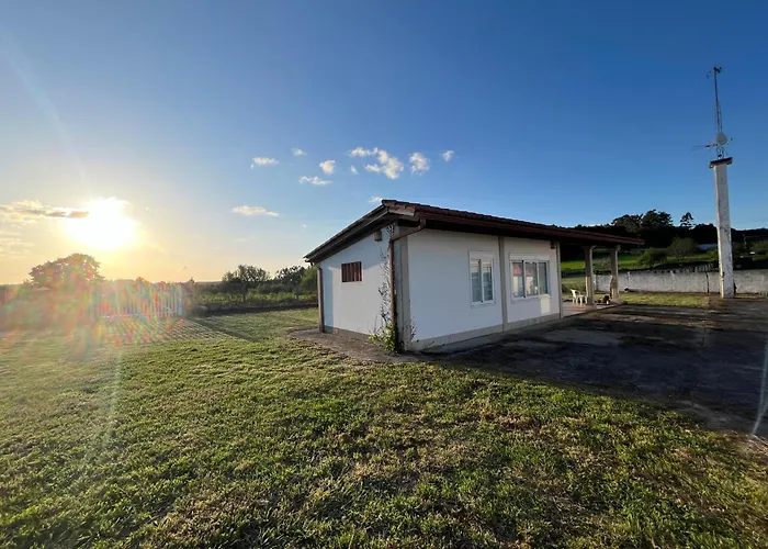 Casa Maria B - A 3km Del Camino شقة