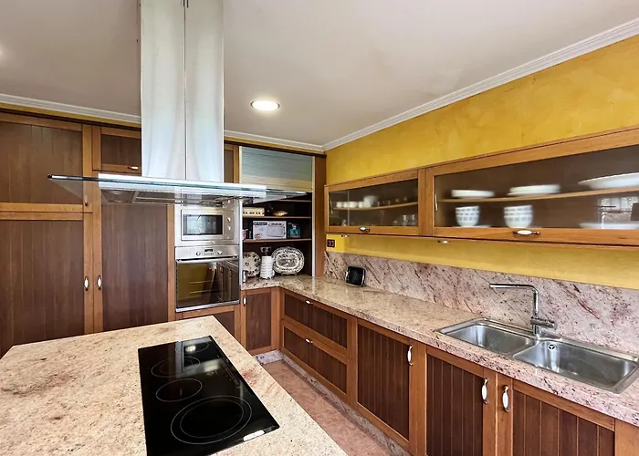 Apartmán Casa Maria B