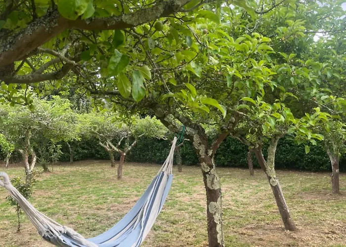 Casa Maria B Apartmán