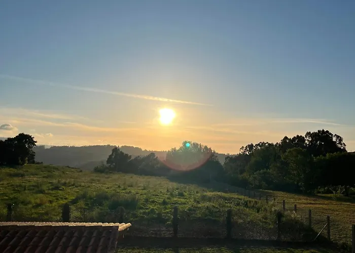 Casa Maria B - A 3km Del Camino *