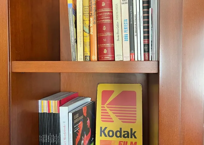 Apartmán Casa Maria B Abegondo