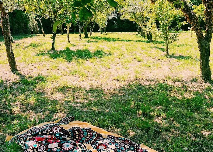 Casa Maria B Apartmán