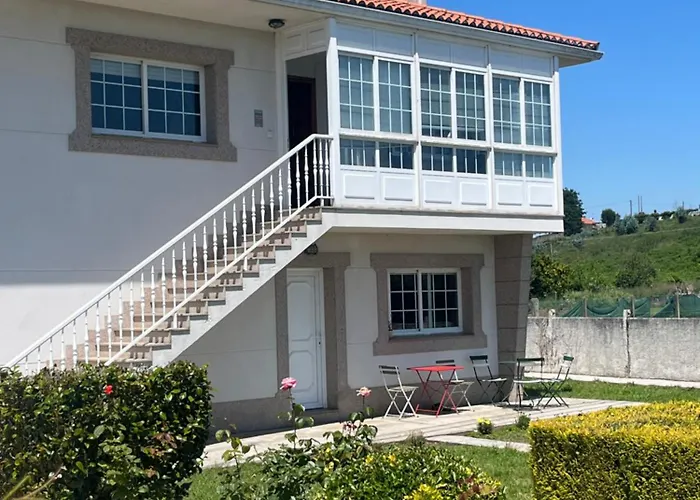 Casa Maria B - A 3km Del Camino