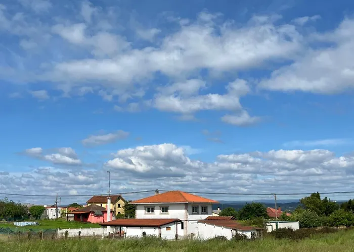 Casa Maria B - A 3km Del Camino *