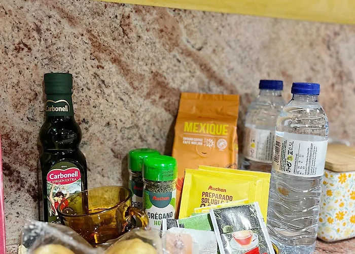 Apartmán Casa Maria B